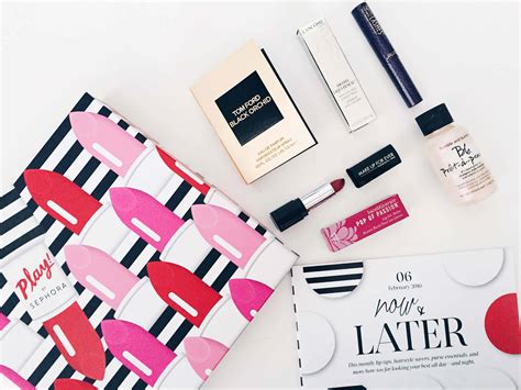 best makeup subscription boxes
